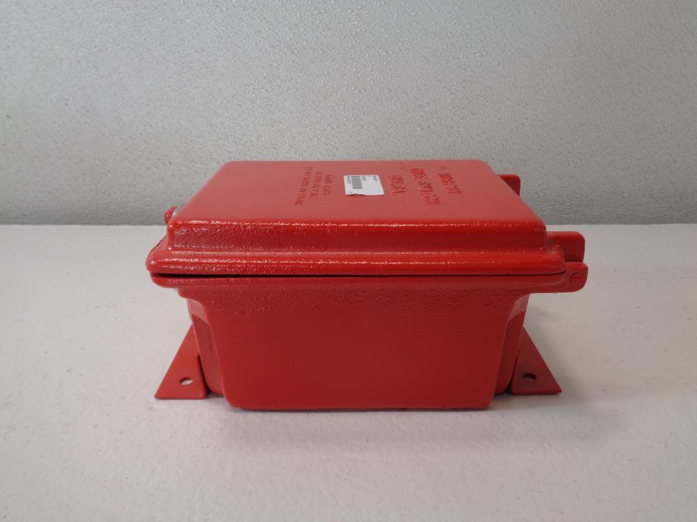 Murphy 24T 24 Hour Time Switch 20700037